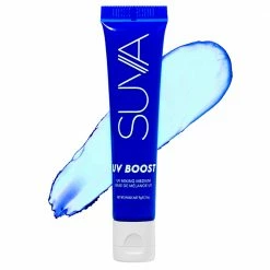 New SUVA Beauty Opakes Cosmetic Paint