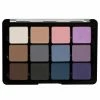 Viseart Cool Mattes 11 SlimPro Eyeshadow Palette