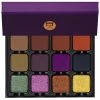 Viseart Dark EDIT Eyeshadow Palette