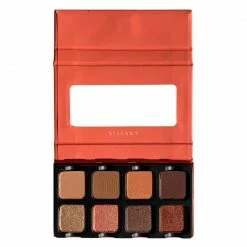Viseart Petit Pro 4 Apricotine Eyeshadow Palette 6 Viseart Petit Pro 4 Apricotine Eyeshadow Palette