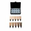 Danessa Myricks Beauty Vision Cream Cover Palette Kit Neutral