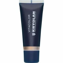 Kryolan Professional Make-Up Kryolan Vitacolor Foundation