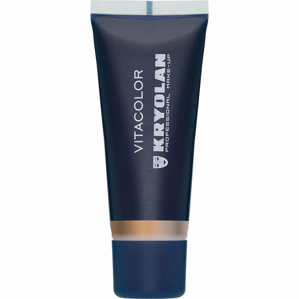 Kryolan Professional Make-Up Kryolan Vitacolor Foundation