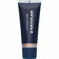 Kryolan Professional Make-Up Kryolan Vitacolor Foundation