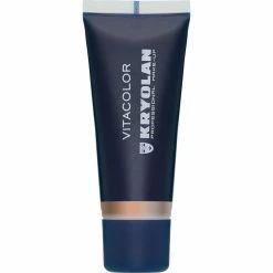 Kryolan Professional Make-Up Kryolan Vitacolor Foundation
