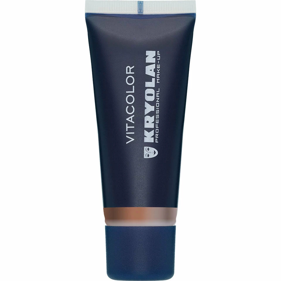 Kryolan Professional Make-Up Kryolan Vitacolor Foundation