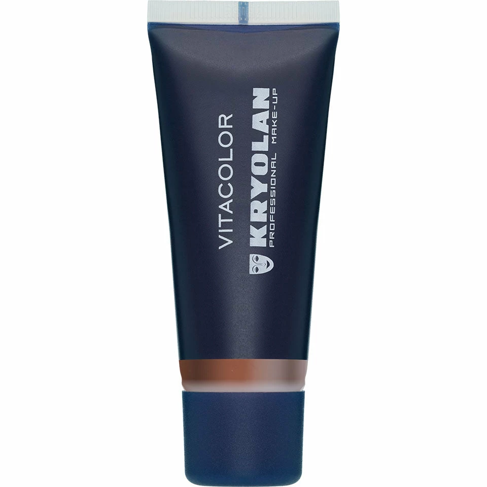 Kryolan Professional Make-Up Kryolan Vitacolor Foundation