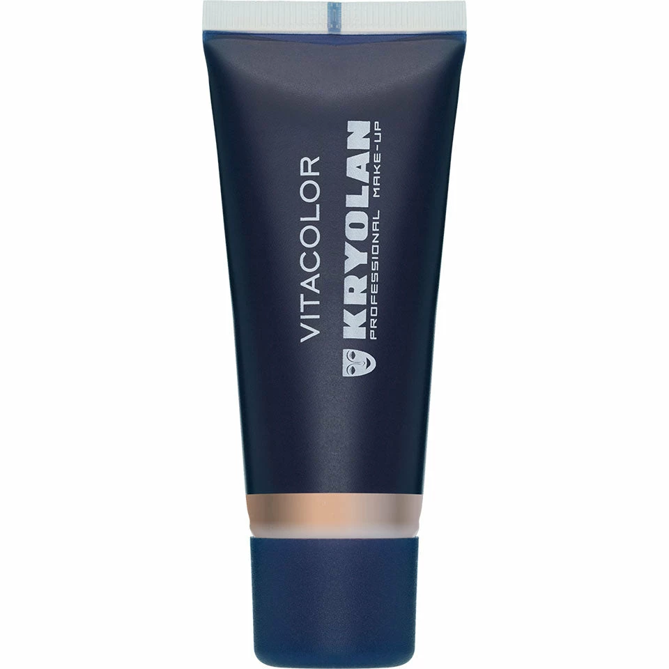 Kryolan Professional Make-Up Kryolan Vitacolor Foundation