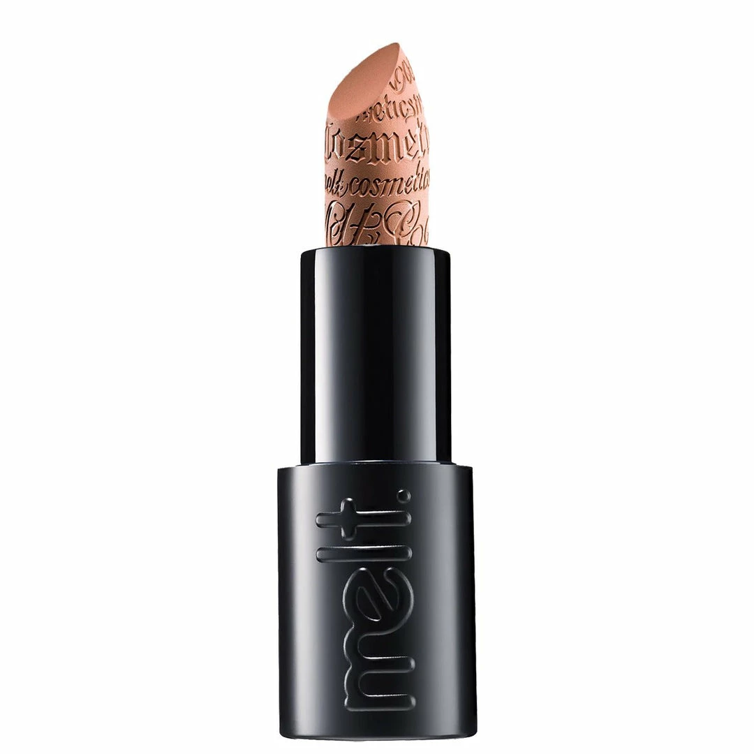Melt Cosmetics Noods Noods Noods Ultra Matte Lipstick 27 Melt Cosmetics Noods Noods Noods Ultra Matte Lipstick