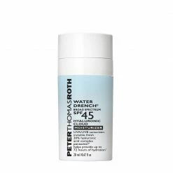 Peter Thomas Roth Water Drench SPF 45 Hyaluronic Cloud Moisturizer