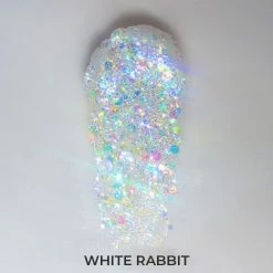 Lemonhead.LA Spacejam Glitter Balm Special FX