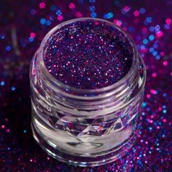 Karla Cosmetics Glitter Pot 2g 27 Karla Cosmetics Glitter Pot 2g