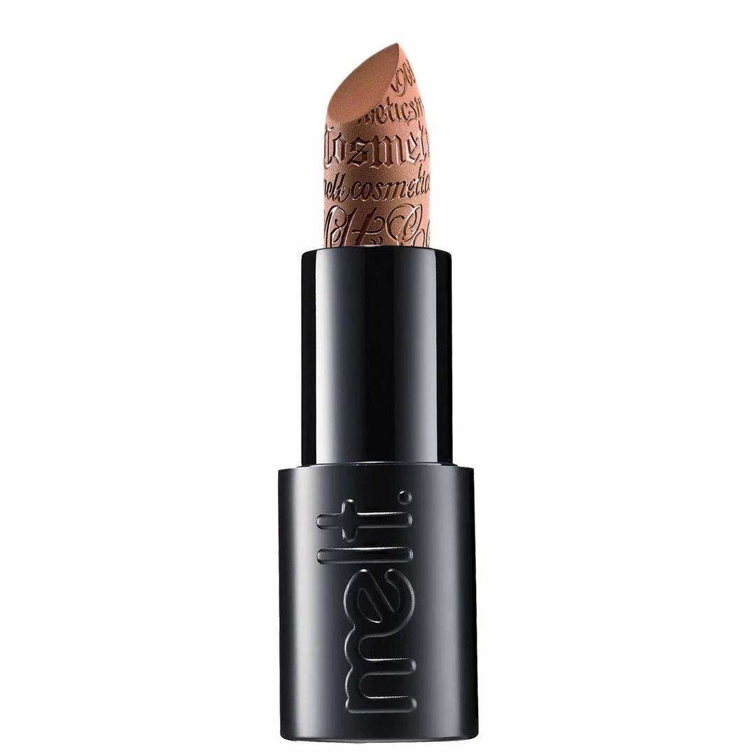 Melt Cosmetics Noods Noods Noods Ultra Matte Lipstick 9 Melt Cosmetics Noods Noods Noods Ultra Matte Lipstick