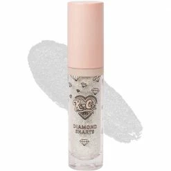 KimChi Chic Beauty Diamond Sharts Sparkle Cream Eyeshadow