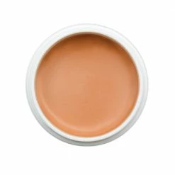 William Tuttle Creme Foundation Face