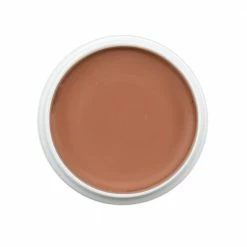 William Tuttle Creme Foundation Face