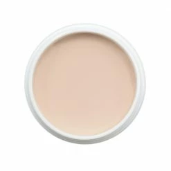William Tuttle Creme Foundation Face