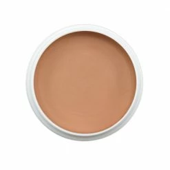 William Tuttle Creme Foundation Face