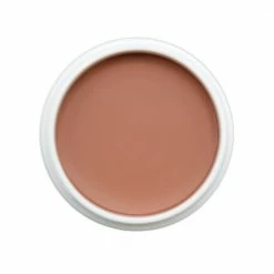 William Tuttle Creme Foundation Face