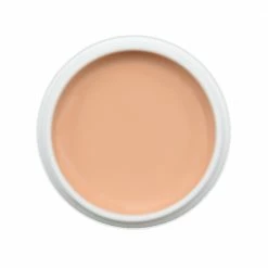 William Tuttle Creme Foundation Face