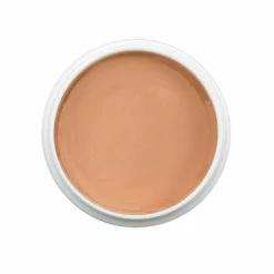 William Tuttle Creme Foundation Face