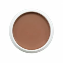 William Tuttle Creme Foundation Face