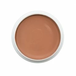 William Tuttle Creme Foundation Face