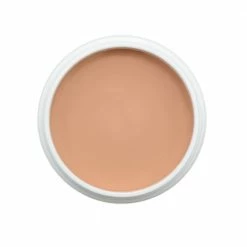 William Tuttle Creme Foundation Face