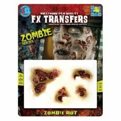 Special FX Tinsley Transfers Zombie Rot - 3D FX Transfer